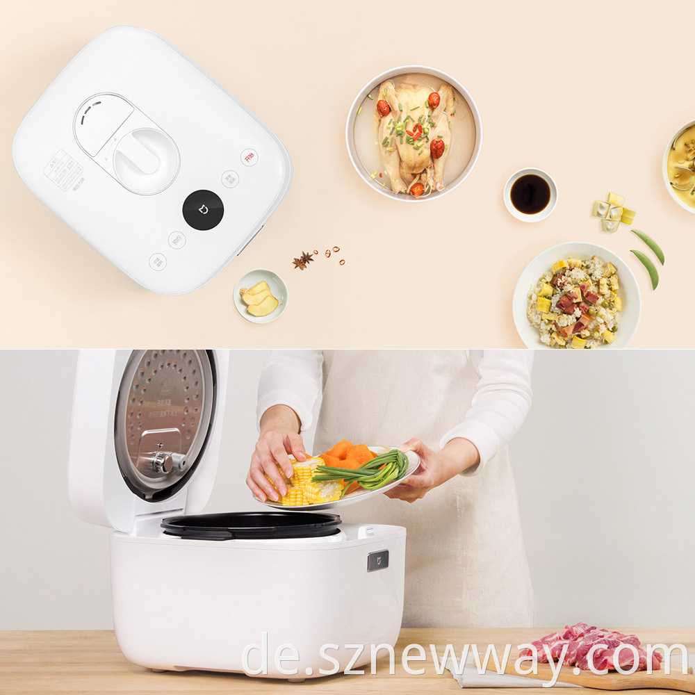 Mijia Rice Cooker